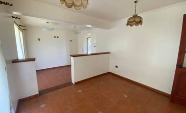 Casa en Venta en Parque Residencial Los Llanos