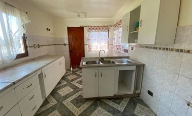 Casa en Venta en Parque Residencial Los Llanos