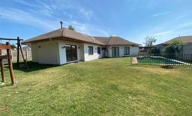 Casa en Venta en Parque Residencial Los Llanos