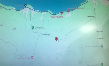 Terreno en venta en Villarrica, Cautín