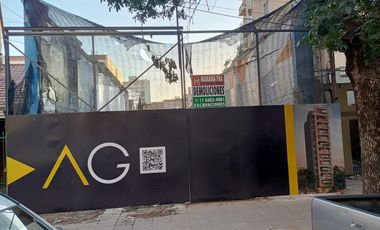 Venta Piso Completo, Lanús Oeste. En Construcción