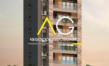 Venta Piso Completo, Lanús Oeste. En Construcción