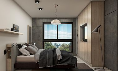 Venta Piso Completo, Lanús Oeste. En Construcción