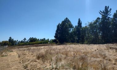 Parcela en Venta en Cerca de cancha de Lo Patricio