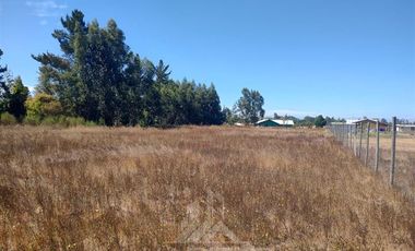 Parcela en Venta en Cerca de cancha de Lo Patricio