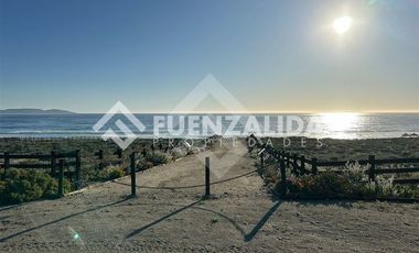 Sitio en Venta en Morrillos norte