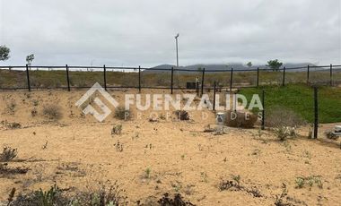 Sitio en Venta en Morrillos norte