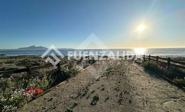 Sitio en Venta en Morrillos norte