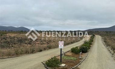 Sitio en Venta en Morrillos norte