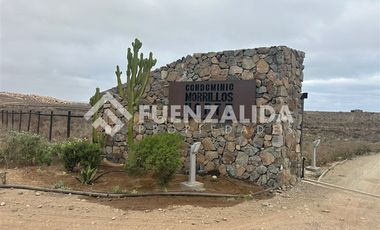 Sitio en Venta en Morrillos norte