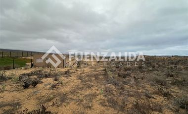 Sitio en Venta en Morrillos norte