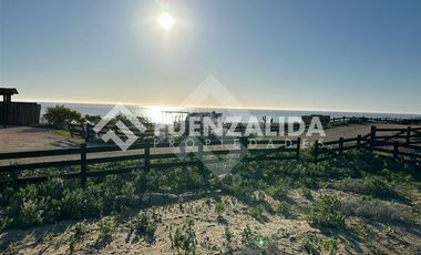 Sitio en Venta en Morrillos norte