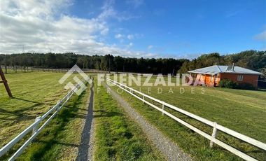Casa en Venta en Chacao, comuna Ancud