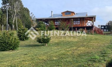 Casa en Venta en Chacao, comuna Ancud