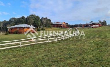 Casa en Venta en Chacao, comuna Ancud