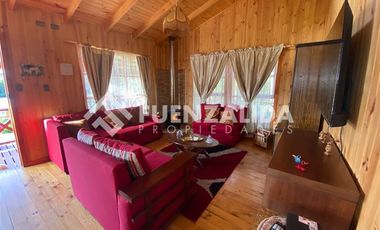 Casa en Venta en Chacao, comuna Ancud