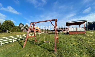 Casa en Venta en Chacao, comuna Ancud