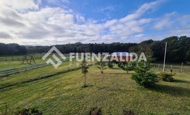 Casa en Venta en Chacao, comuna Ancud