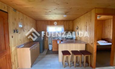 Casa en Venta en Chacao, comuna Ancud