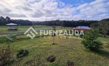 Casa en Venta en Chacao, comuna Ancud