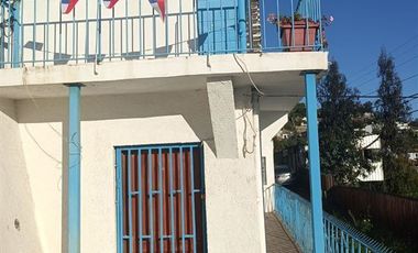 Casa en Venta en Casa en Cerro Las Delicias