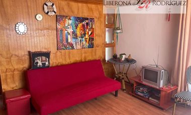 Casa en Venta en Casa en Cerro Las Delicias