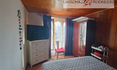 Casa en Venta en Casa en Cerro Las Delicias