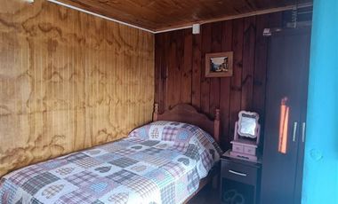 Casa en Venta en Casa en Cerro Las Delicias