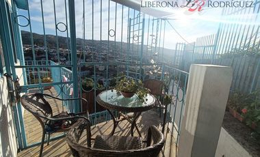 Casa en Venta en Casa en Cerro Las Delicias