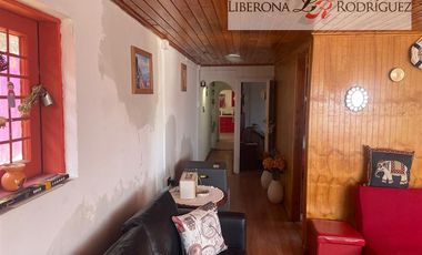 Casa en Venta en Casa en Cerro Las Delicias