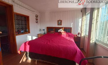 Casa en Venta en Casa en Cerro Las Delicias