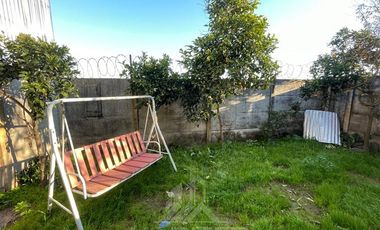 Casa en Venta en El Boldo