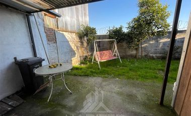 Casa en Venta en El Boldo