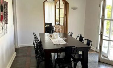 Casa en Venta en Condominio Santa Augusta