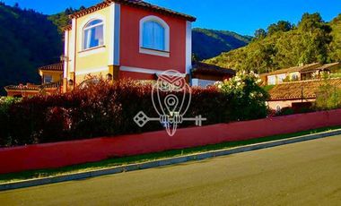 Casa en Venta en Condominio Santa Augusta