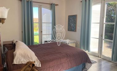 Casa en Venta en Condominio Santa Augusta