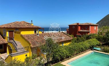 Casa en Venta en Condominio Santa Augusta