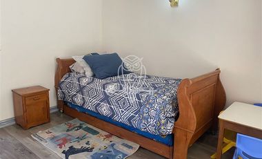 Casa en Venta en Condominio Santa Augusta