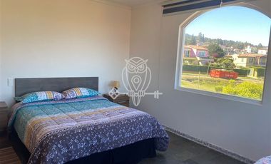 Casa en Venta en Condominio Santa Augusta