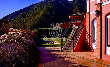 Casa en Venta en Condominio Santa Augusta