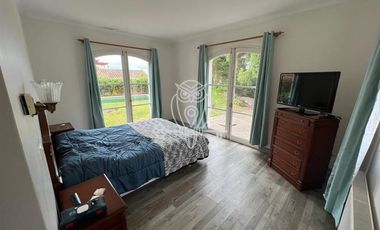 Casa en Venta en Condominio Santa Augusta