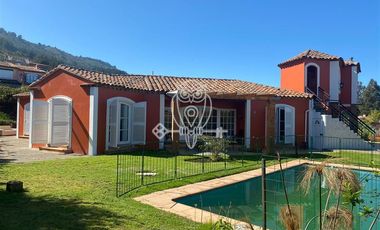 Casa en Venta en Condominio Santa Augusta