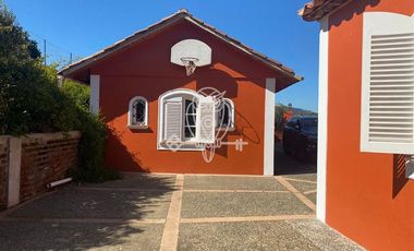 Casa en Venta en Condominio Santa Augusta