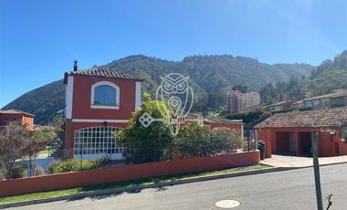 Casa en Venta en Condominio Santa Augusta