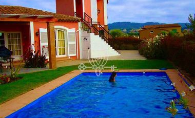 Casa en Venta en Condominio Santa Augusta