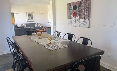 Casa en Venta en Condominio Santa Augusta