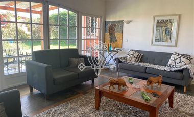 Casa en Venta en Condominio Santa Augusta