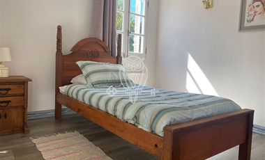 Casa en Venta en Condominio Santa Augusta