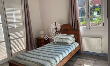 Casa en Venta en Condominio Santa Augusta