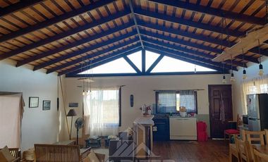 Agrícola en Venta en Sector Las Paredes